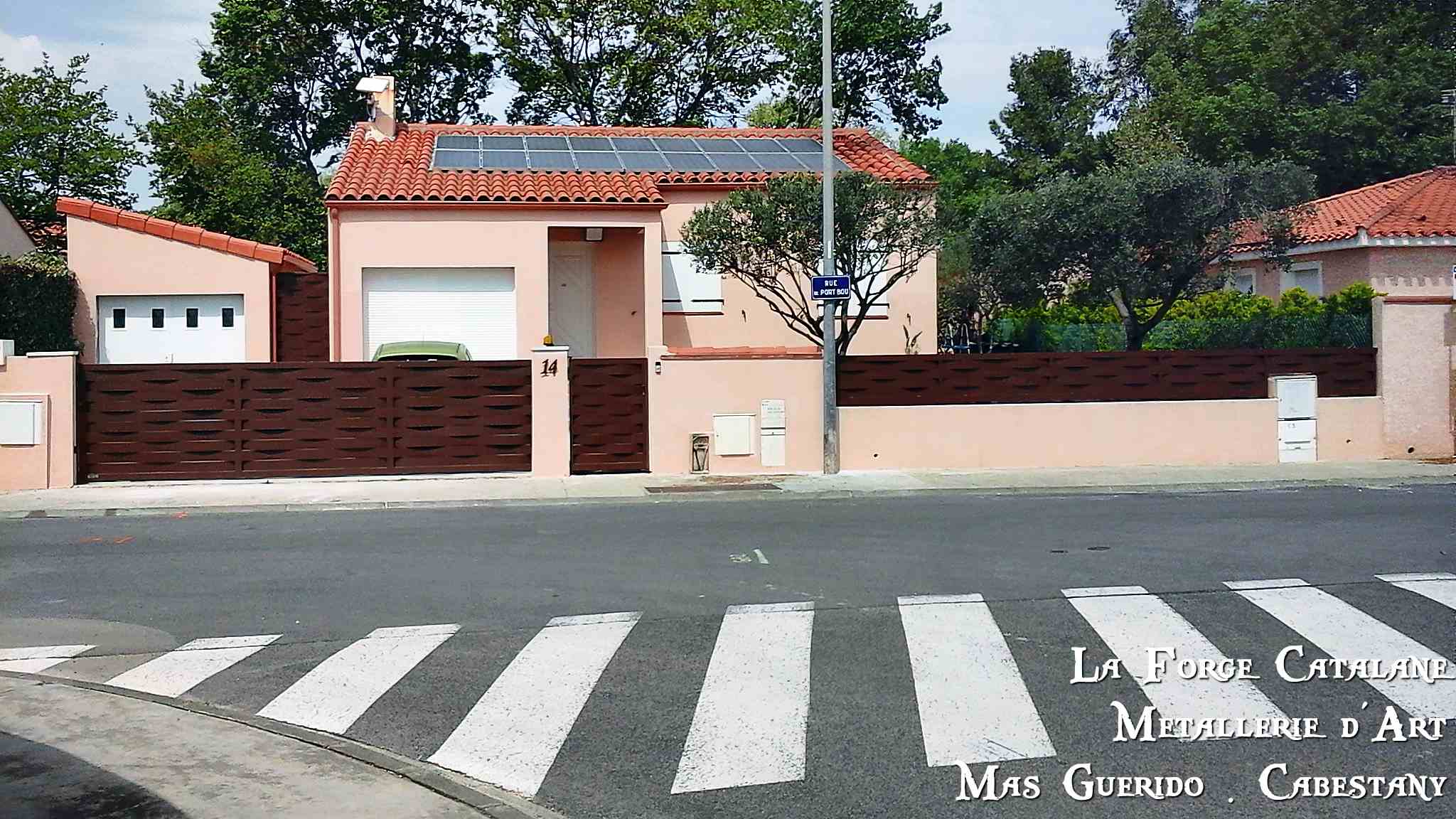 rehausse cloture panneaux lames tole effet vannerie forge catalane 8.jpg